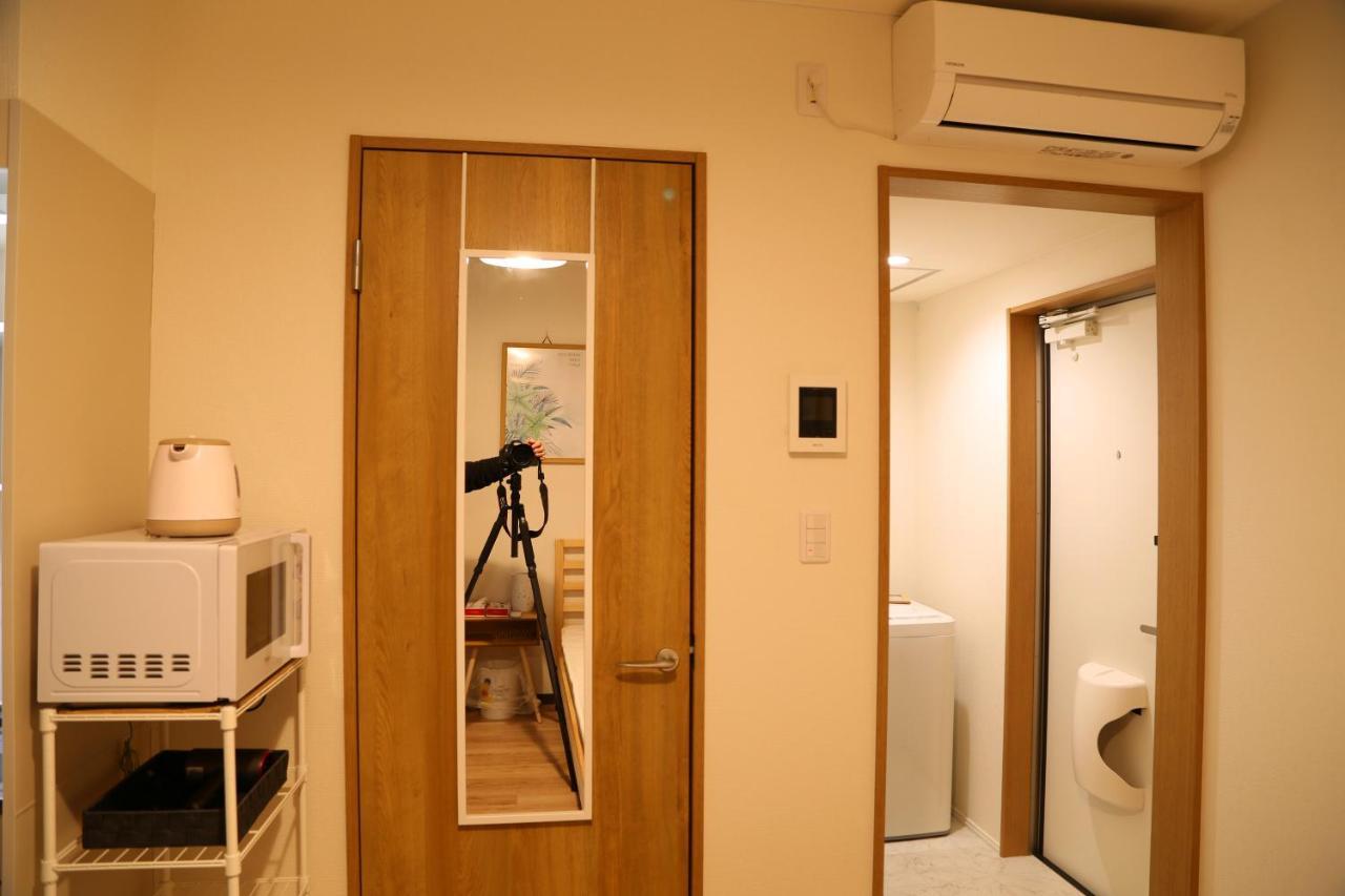 Tokyo E Joy Inn（Okubo Branch In Shinjuku） エクステリア 写真
