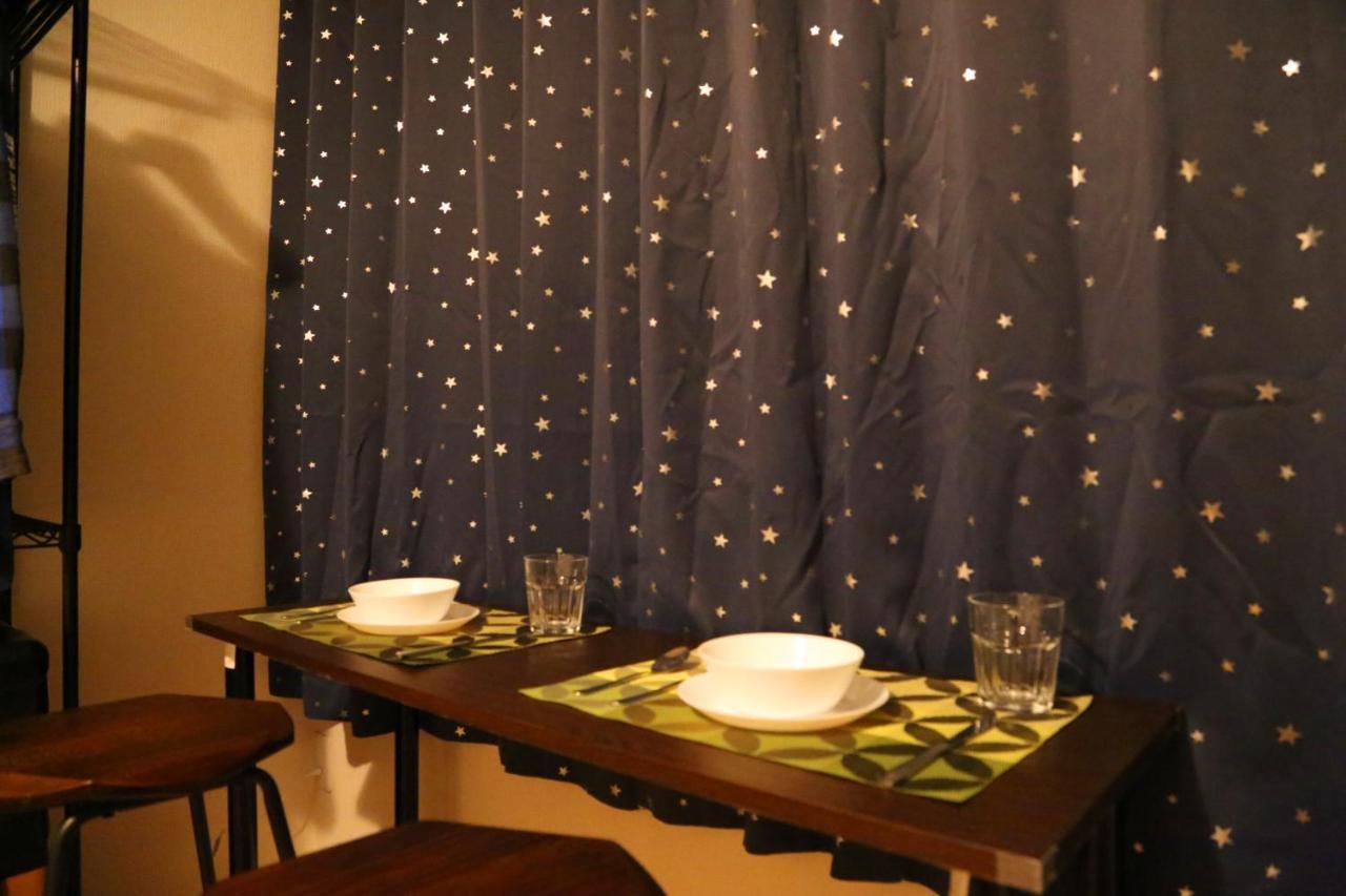 Tokyo E Joy Inn（Okubo Branch In Shinjuku） エクステリア 写真
