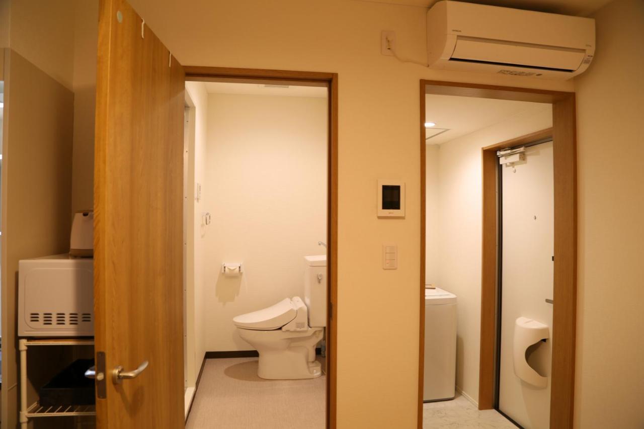 Tokyo E Joy Inn（Okubo Branch In Shinjuku） エクステリア 写真