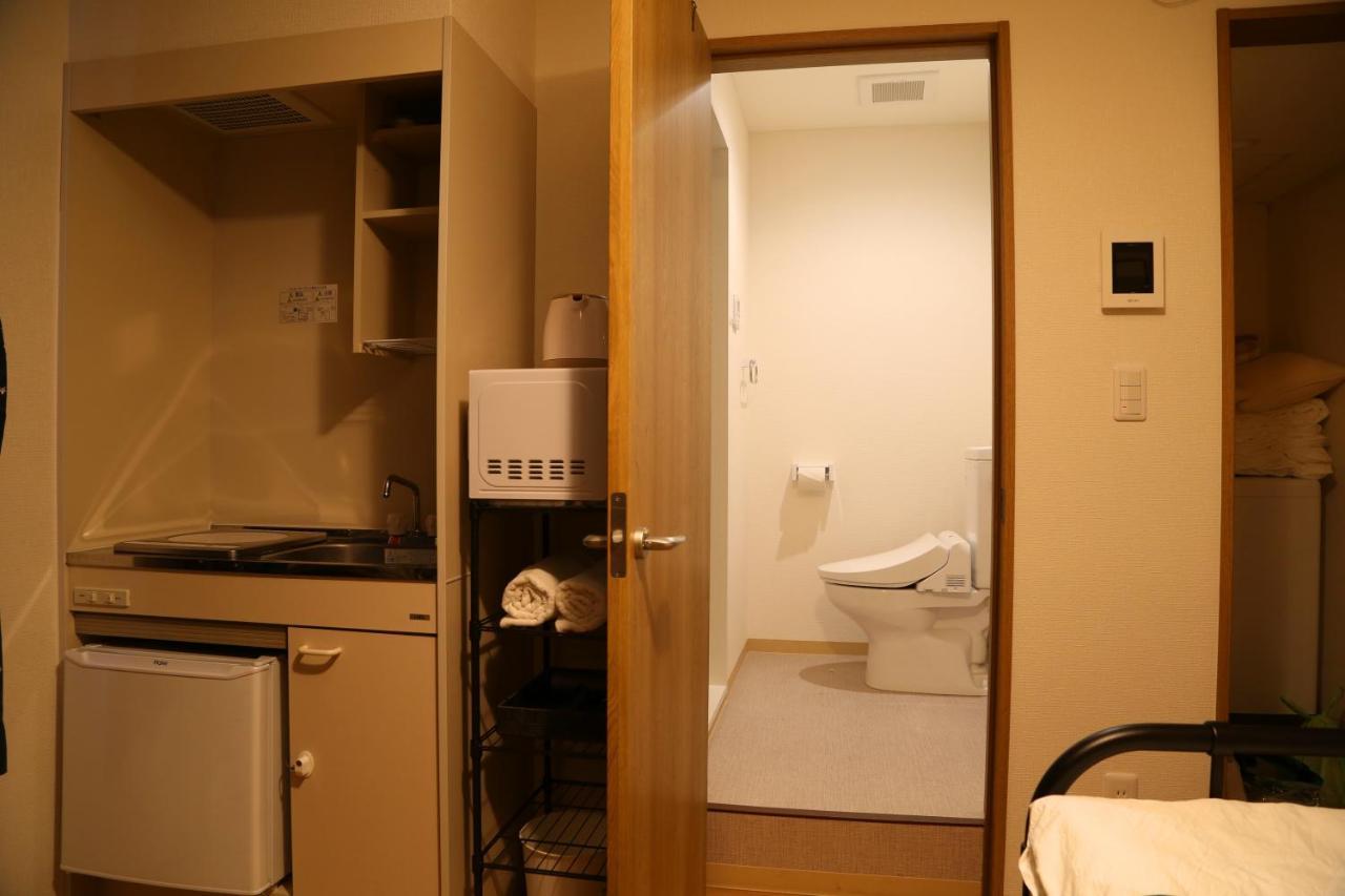 Tokyo E Joy Inn（Okubo Branch In Shinjuku） エクステリア 写真
