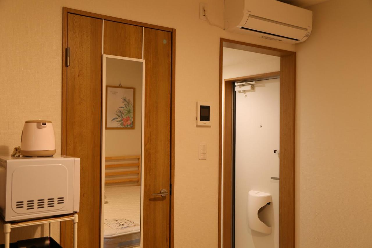 Tokyo E Joy Inn（Okubo Branch In Shinjuku） エクステリア 写真