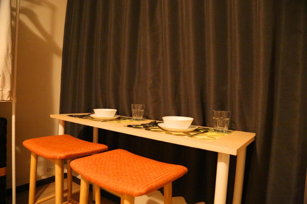 Tokyo E Joy Inn（Okubo Branch In Shinjuku） エクステリア 写真